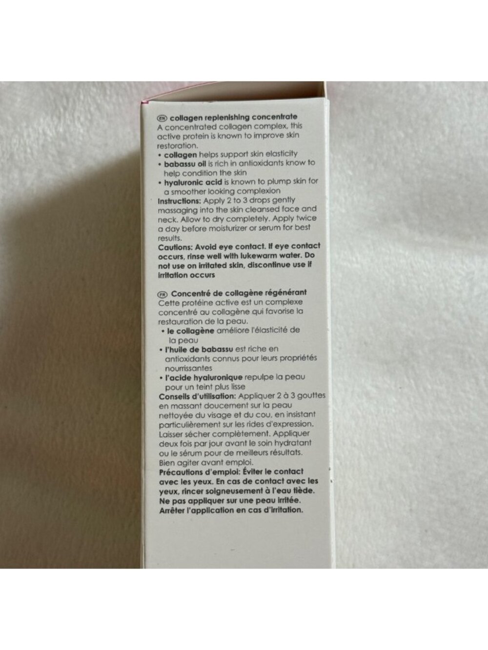Rodial Collagen Drops 30ML - Picture 3 of 9